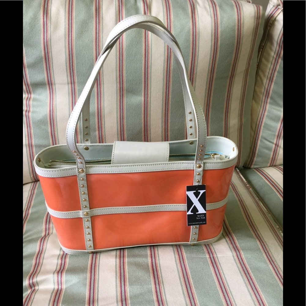 ❤️New Maxx New York Handbag